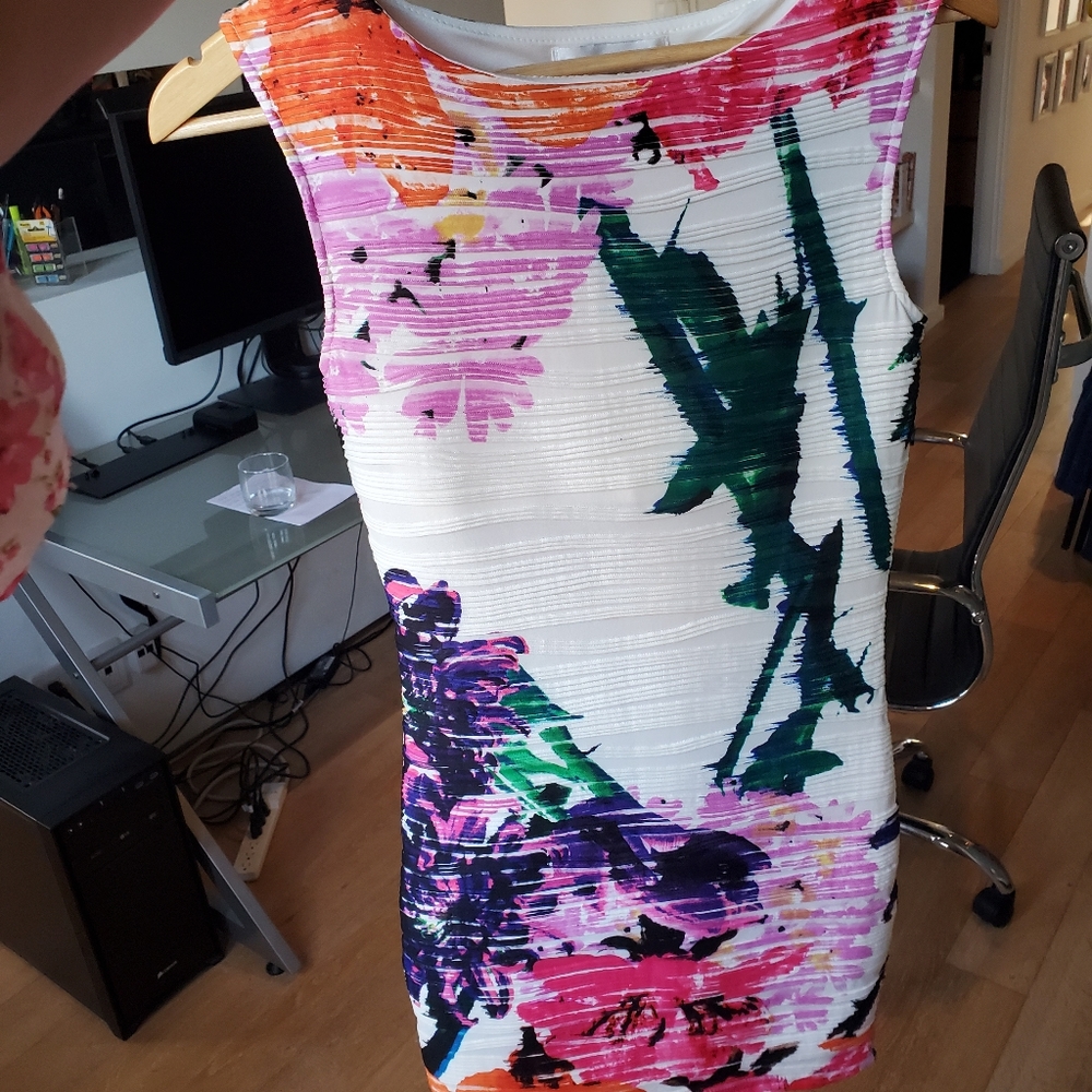Very beautiful and sexy dress